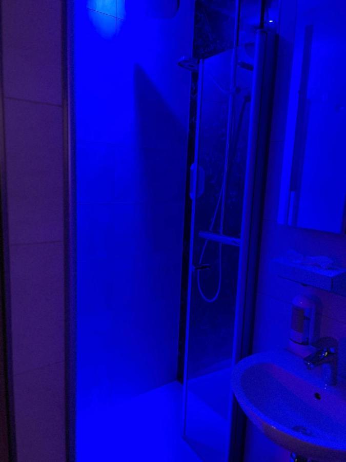 Hotel Gasthof Metzgerei Drei Linden Фулда Екстериор снимка